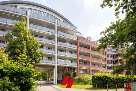 Rückansicht