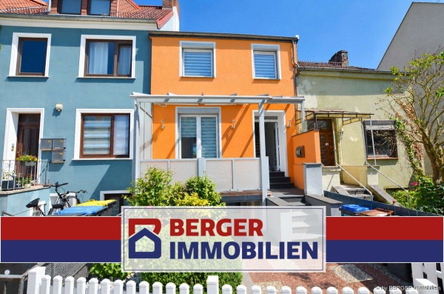 Hausverkauf Bremen Osterfeuerberg Berger Immobilien