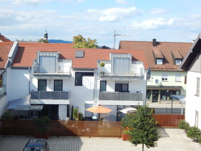 Südseite