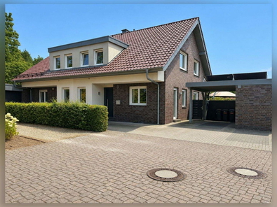Vorderansicht