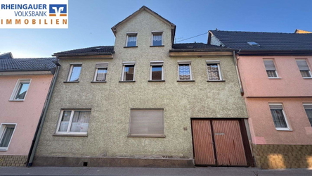 Außenaufnahme