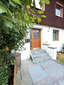 Eingangsbereich
