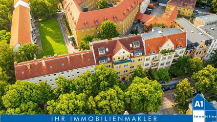 WE 12 Wohnumfeld