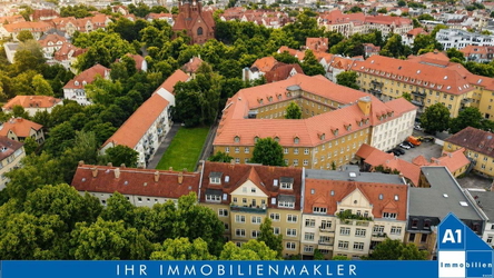 Wohnumfeld