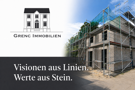 NEUBAU in Winsen Luhe bei Hamburg
