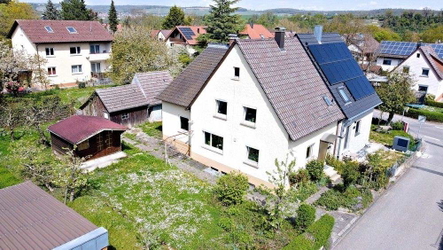 Ein Haus für Ideen!