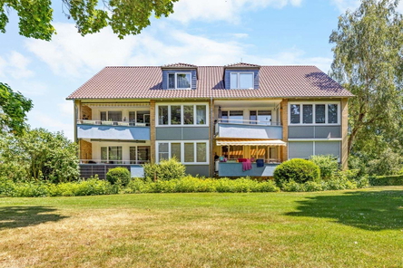 Rückansicht