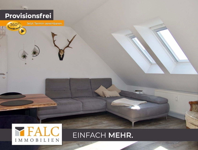 Ihre moderne 2-Zimmer-Wohnung Ingolstadt