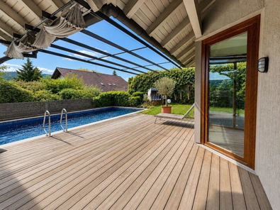 TerrassePool