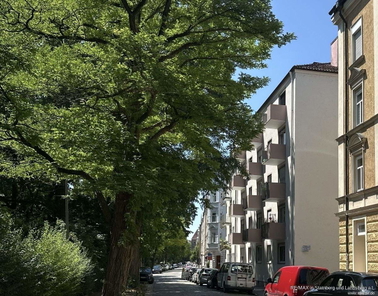 Haus und Umfeld