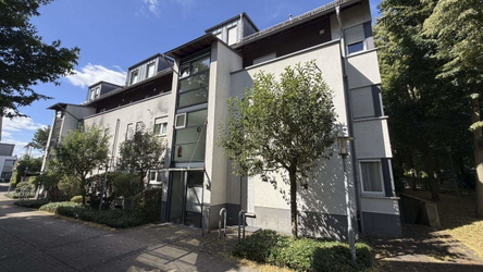 Vorderansicht