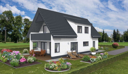 Außenansicht 1