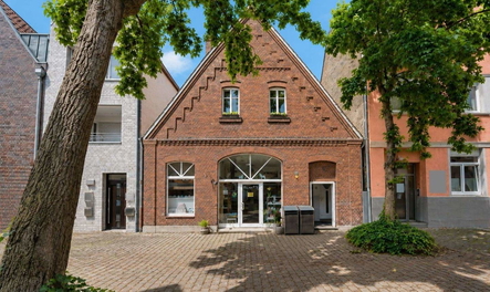 Frontansicht