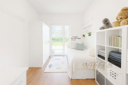 Schlafzimmer II