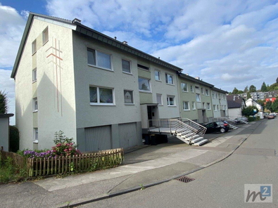 Ansicht vorne