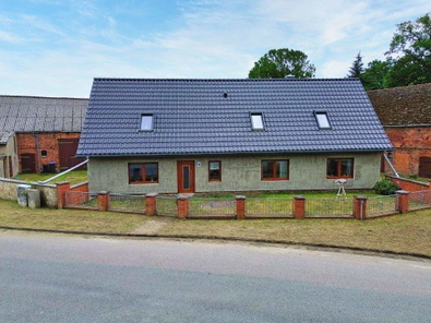 Vorderansicht