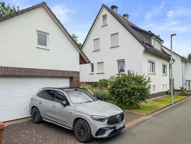 Außenansicht - Werz Immobilien