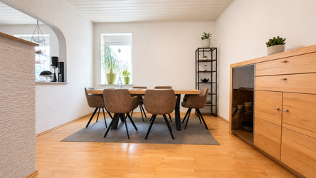 Esszimmer
