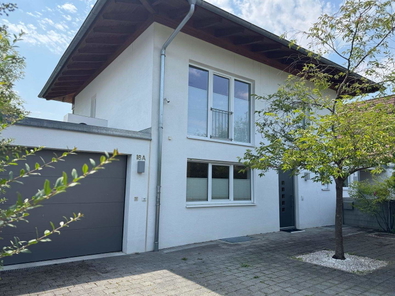 Eingangsbereich