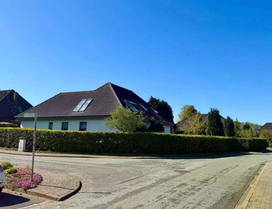 Straßenansicht