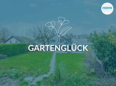 GARTENGLÜCK 43