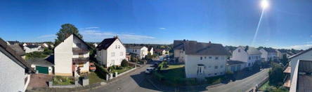 Panoramablick