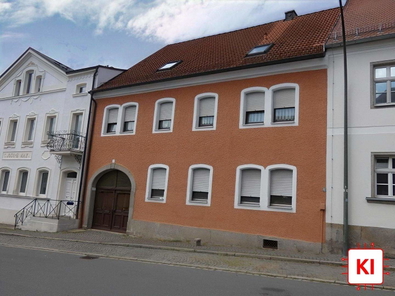 Altstadthaus