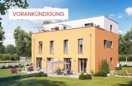 Vorankündigung