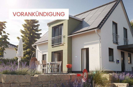 Vorankündigung