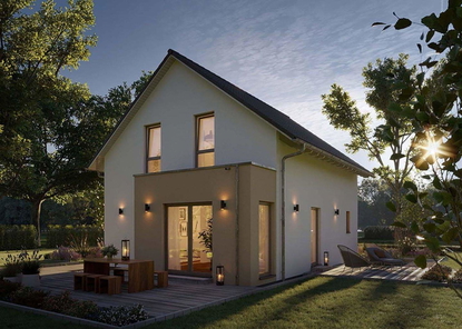 TS 12.0 S Gartenansicht