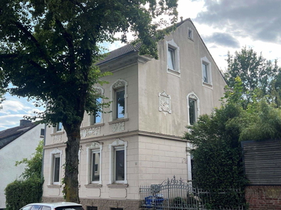 Vorderansicht