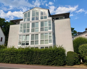 Vorderansicht