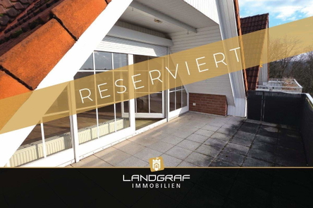 Reserviert