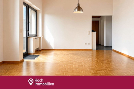 Koch Immobilien - seit 2000!
