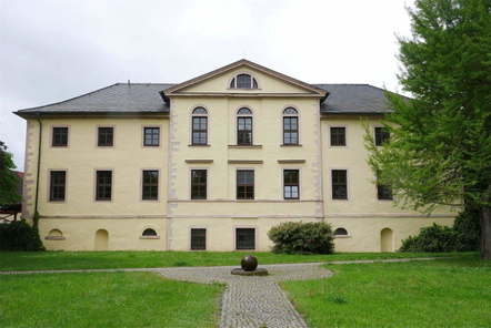 Objektansicht