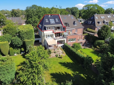 Wohnen in Top-Lage