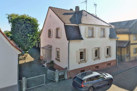 Ansicht