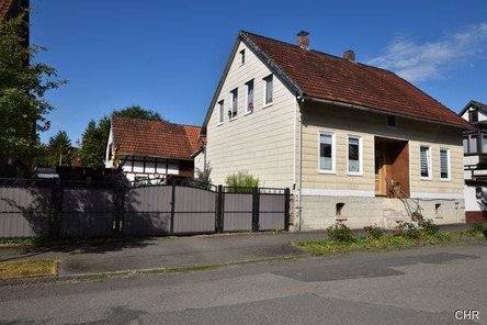 Vorderansicht