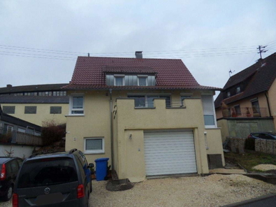 Ansicht Süd