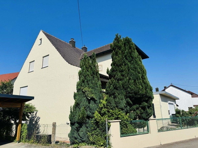 Aussenansicht