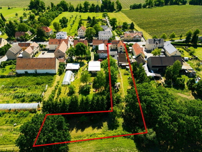 Luftaufnahme