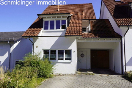 Vorderansicht