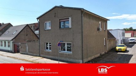 Frontansicht