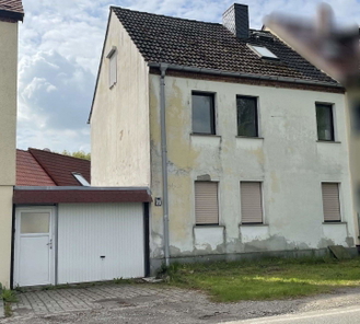Frontansicht