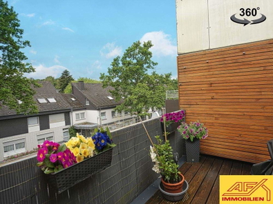 ETW mit Balkon!