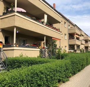 Objektansicht