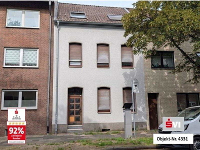 Vorderansicht