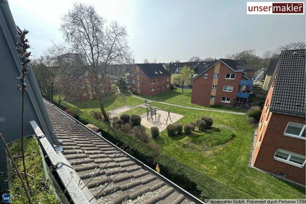 Aussicht Balkon