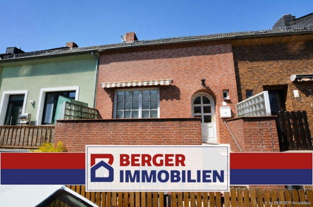 Hausverkauf Bremen Osterfeuerberg Berger Immobilien