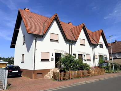 Straßenansicht